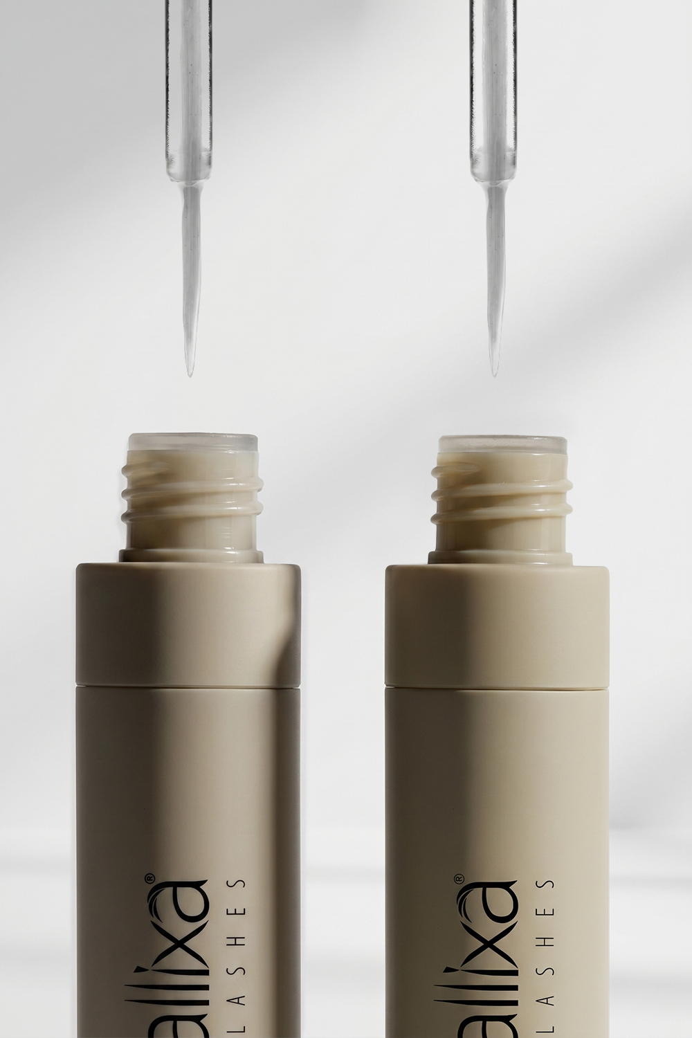 Dallixa Eyelash Serum - detail