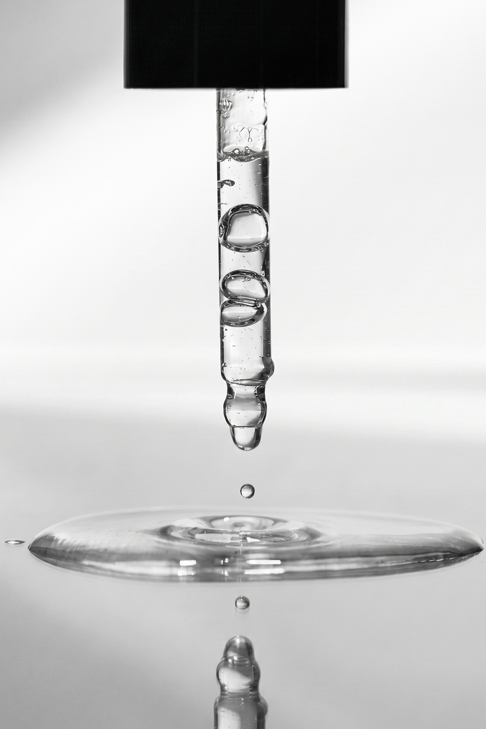 Dallixa Hair Serum - detail